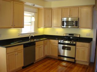 16 Josephine Ave #1, Somerville, MA 02144