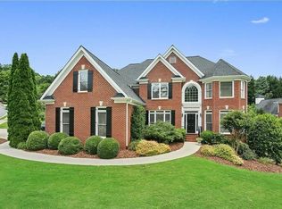 205 Rod Ct, Johns Creek, GA 30022