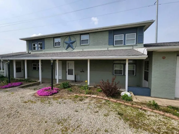 781 E Washington St APT B, Winchester, IN 47394
