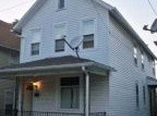 188 Kidder St, Wilkes Barre, PA 18702