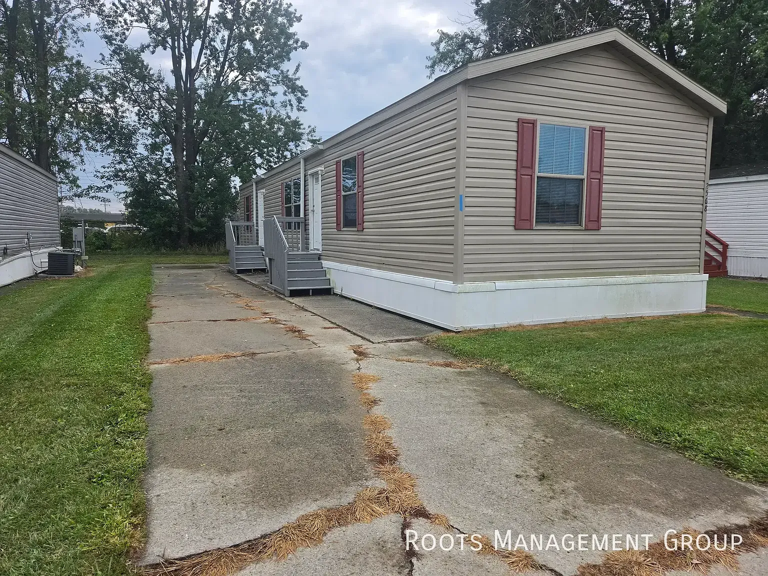 3 Bed 2 Bath Home Available for Lease at Saginaw Villas - Apply Now! — Photo 2