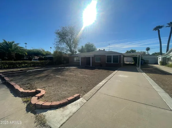 801 W EARLL Drive, Phoenix, AZ 85013