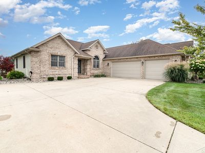 3892 Wild Pine Dr, Saginaw, MI, 48603