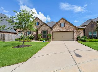 28810 Powder Ridge Dr, Katy, TX 77494