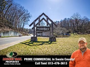 120 Veterans Blvd, Bryson City, NC 28713