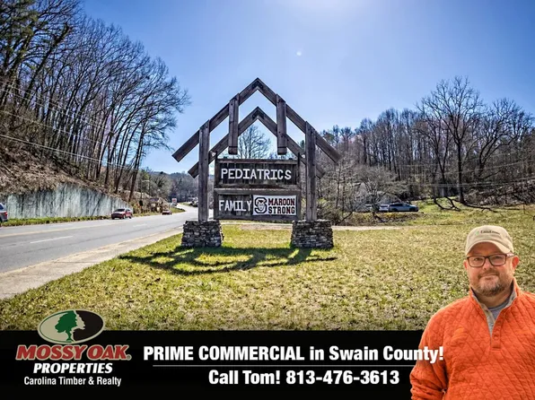 120 Veterans Blvd, Bryson City, NC 28713