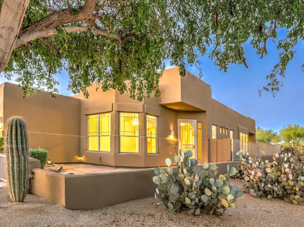 9578 E RAINDANCE Trail, Scottsdale, AZ 85262