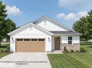 126 Dover Cir, New London, IA
