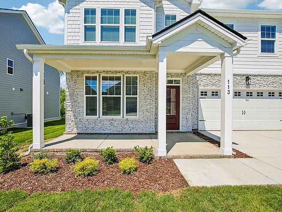 2nd image of 113 Emeline Way Lot 5
