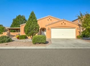 7301 Villa Rosado NE, Albuquerque, NM 87113