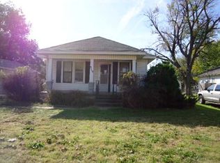310 SE 39th St, Oklahoma City, OK 73129