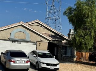 15488 Jojoba Ln, Victorville, CA 92394