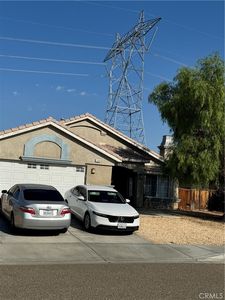 15488 Jojoba Ln, Victorville, CA, 92394