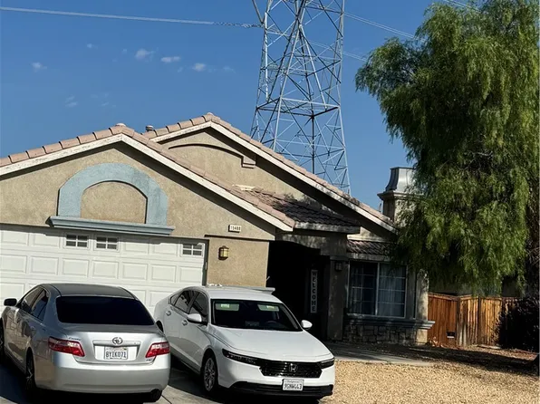 15488 Jojoba Ln, Victorville, CA 92394