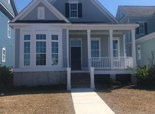 7854 Porcher Dr, Myrtle Beach, SC 29572
