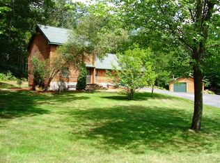 21972 Glasgow Ave, Tomah, WI 54660