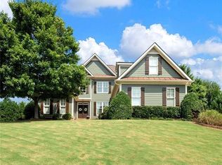8640 Gilmer Ft, Ball Ground, GA 30107
