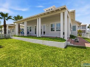 209 Osprey Cv, South Padre Island, TX 78597