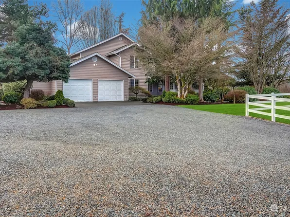 23404 Yeager Road, Monroe, WA 98272
