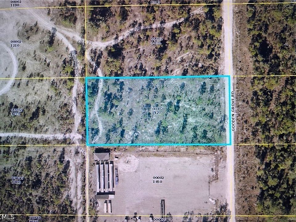 1st image of 12090 Gooden Grove Rd