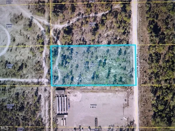12090 Gooden Grove Rd, Fort Myers, FL 33913