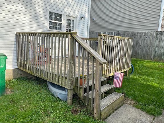3rd image of 233 N 5th St APT A