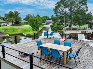 105 Hilltop Dr, Trinidad, TX 75163