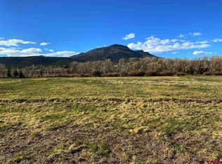 200 Comanche Trl, South Fork, CO 81154