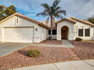 16278 W Jackson St, Goodyear, AZ 85338