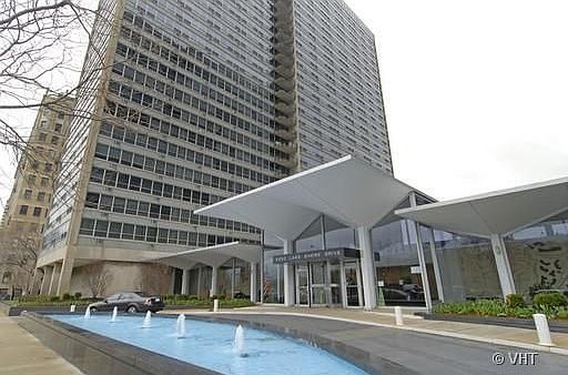 1st image of 3550 N Lake Shore Dr APT 1324