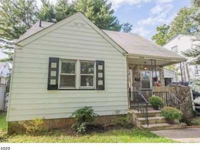 1048 Chester St, Hillside, NJ, 07205