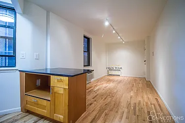 Rented by City Connections Realty