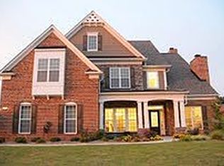 3107 Julian Glen Cir, Waxhaw, NC 28173