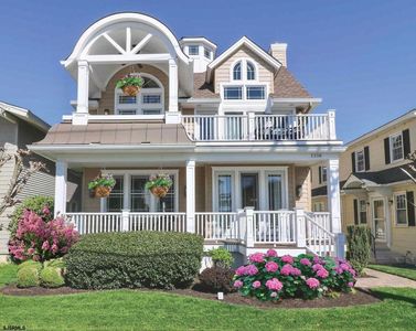 2336 Central Ave, Ocean City, NJ, 08226