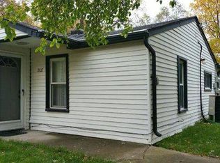 7602 Gilman St, Westland, MI 48185