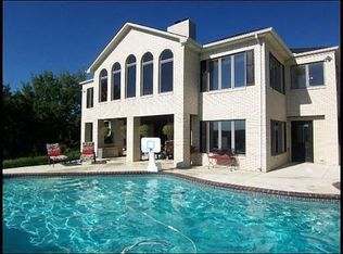 1156 Chula Vista Dr, Friendsville, TN 37737