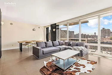 Rented by Sotheby's International Realty