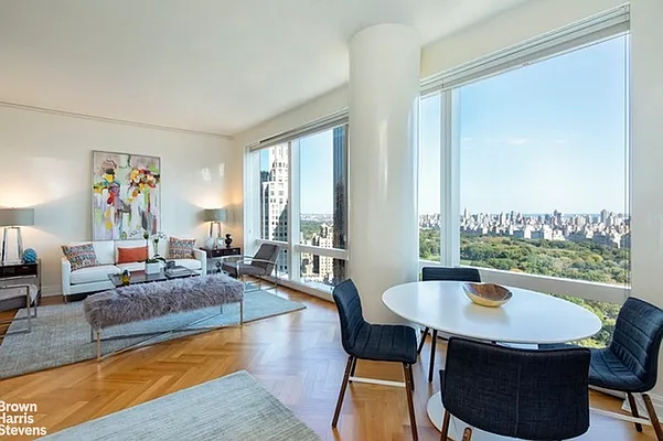Rented by Brown Harris Stevens | media 32