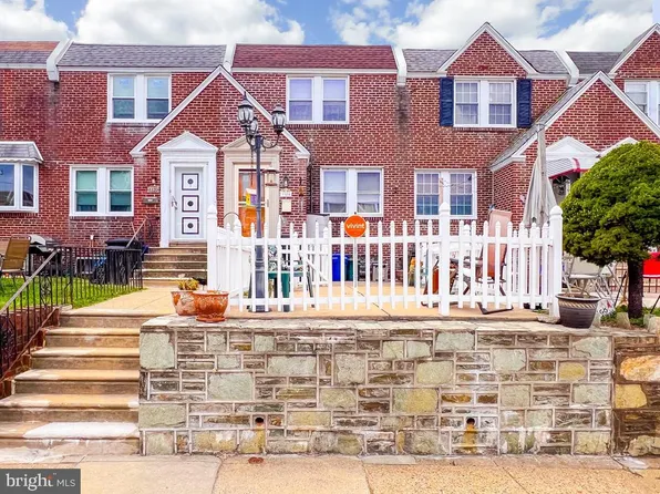 3320 Lansing St, Philadelphia, PA 19136