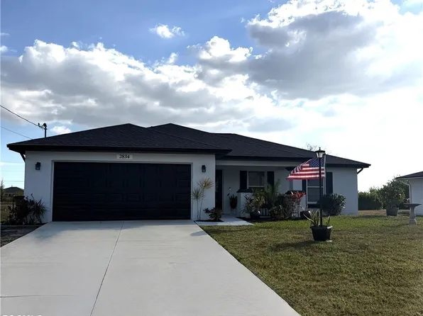 2834 NW 7th St, Cape Coral, FL 33993