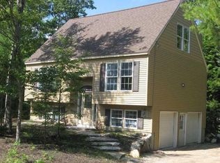 4 Stonehedge Dr, Bridgton, ME 04009