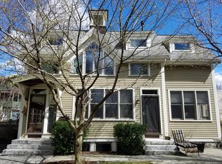 384 Prospect St APT 4, Cambridge, MA 02139