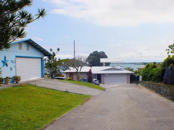 676B Wainaku Ave, Hilo, HI 96720