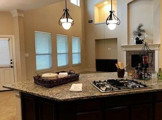 31361 Sunset Oaks Ln, Spring, TX 77386