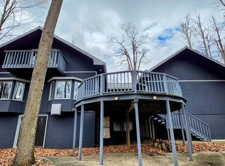 6559 Forest Park Trl, Gaylord, MI 49735