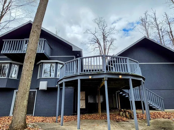 6559 Forest Park Trl, Gaylord, MI 49735