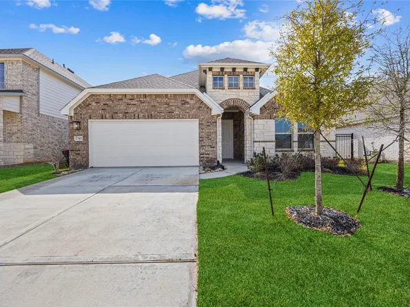 27507 Aster Green Dr, Katy, TX 77493