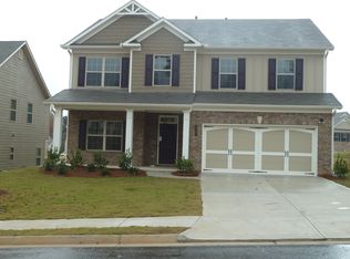 2753 Misty Ivy Dr, Buford, GA 30519