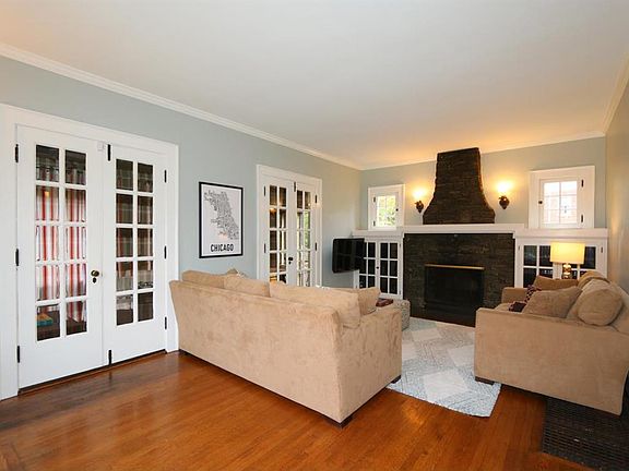 5th image of 2890 Linwood Ave