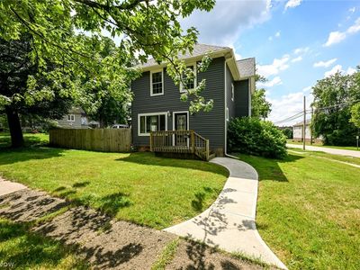 2044 Stone St, Cuyahoga Falls, OH, 44221